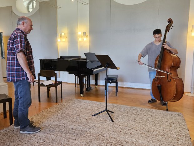 Music As A Sanctuary - Musicians (4) by Yael Ilan.jpg