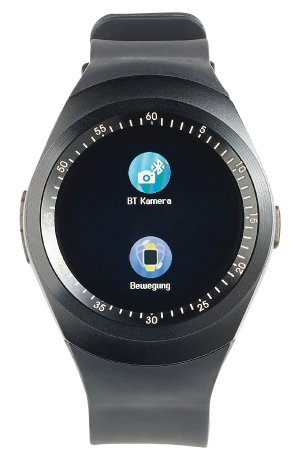 PX-4557_15_simvalley_MOBILE_2in1-Handyuhr_und_Smartwatch_mit_rundem_Display_PW-410_Bluetoot.jpg