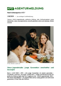 APD_138_2020_Sinus-Jugendstudie- Junge Generation ernsthafter und besorgter.pdf