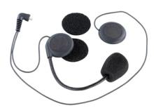 NavGear Universal-Bluetooth-Headset BTH-200 fuer Motorradhelme