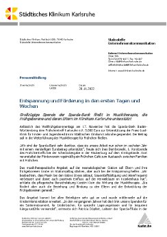 281122_PM_Entspannung und Förderung in den ersten Tagen und Wochen.pdf