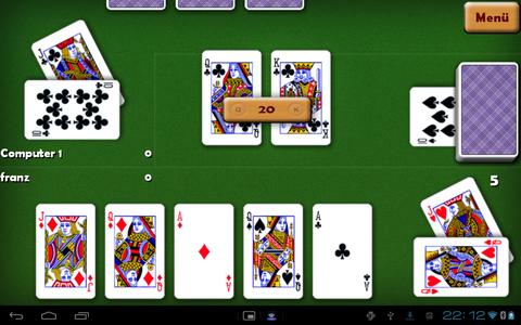 Schnapsen Online Gratis Schnapsen Online Gratis