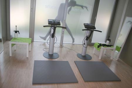 KörperReich eröffnet Studio für Power Plate und EMS in der Kölner Schanzenstraße