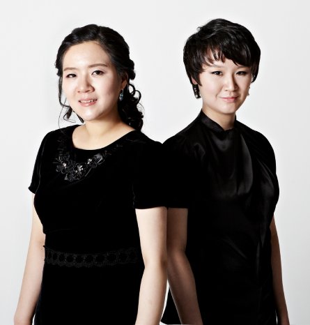 Duo Jaekyung Yoo & Yoon-Jee Kim Presse 2014.jpg
