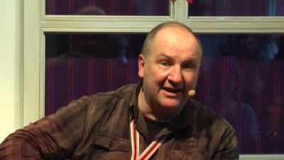 Walter Spira, Birkenried: Bernhard Eber