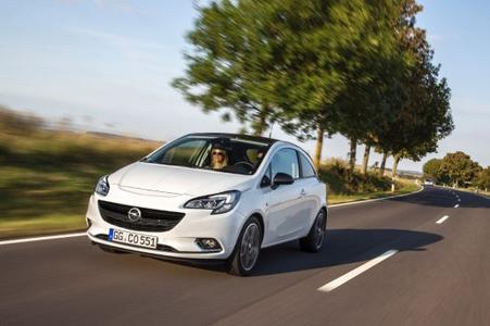 Neuer Opel Corsa 1.4 LPG: Die Kraftstoffkosten sinken um fast die Hälfte, attraktiver Einstiegspreis von 14.745 Euro