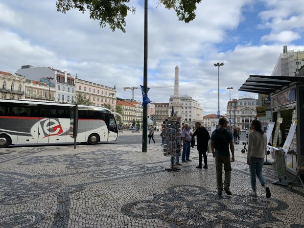 Calçada portuguesa in Lissabon.JPEG