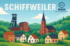 Immobilienbewertung Schiffweiler