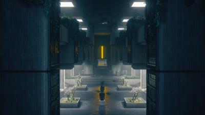 LAUNCH Screenshot