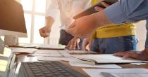 Pressemitteilungen Thema Website-Relaunch