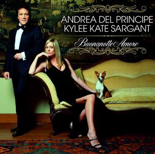 DelPrincSargant Cover