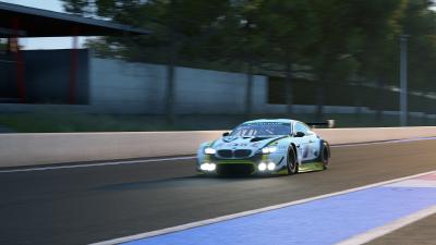 Assetto Corsa Competizione: Ddritte Early Access-Version ab Heute verfügbar