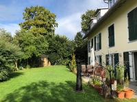 Tagen im Freien - www.Tagungsraum-Muenchen.com