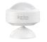 Luminea Home Control WLAN-PIR-Bewegungsmelder XMD-101.app mit App für weltweite Benachrichtigung