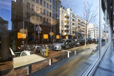 Neuer Zauber für Grimm's Hotel Berlin Mitte