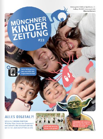 Cover_Münchner_Kinderzeitung_Augmented_Reality_wdv-Gruppe_Nr_33_2016.jpg