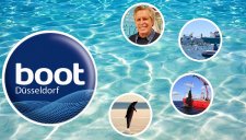 GRD auf der boot Düsseldorf 2025