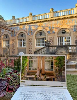 Schmuckhof in Bad Kissingen als Drehort für Netflix (c) Bayer. Staatsbad Bad Kissingen GmbH_Nina.jpg