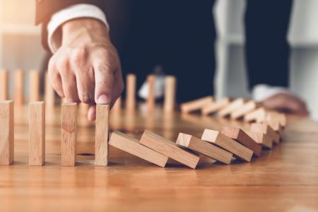 Unternehmens-PR als Krisenmanagement