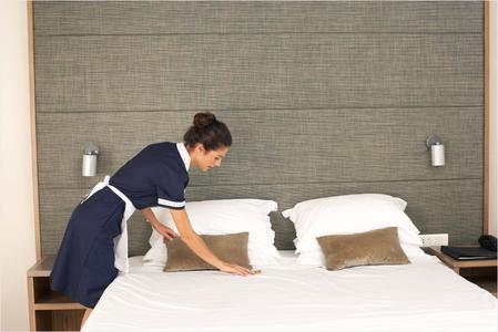 hotel.info-check: hotels tussen brandschoon en infectiegevaar