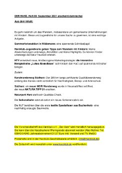 DER HARZ 09_2021_Summary 2021-08-28.pdf