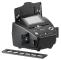 Somikon Stand-Alone-Foto-, Dia- & Negativscanner SD-2000, 2.850 dpi, 20 MP, Display