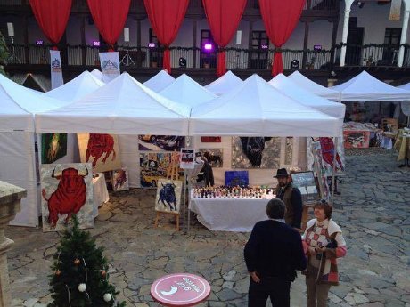 Weihnachtsmarkt Pueblo Espanol2.jpg