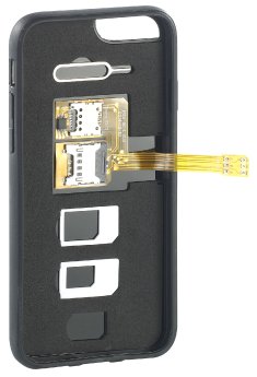 HZ-2496_3_Callstel_2in1_Triple-SIM-Adapter_fuer_iPhone_6_und_Schutzhuelle.jpg