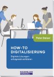 How-to Digitalisierung Cover