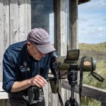 Die Zugvogeltage im Oktober 2025 laden (Nachwuchs-)Ornithologen dazu ein, mehr über die Faszination der Zugvögel zu erleben