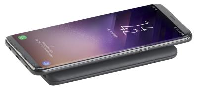 ZX-1778 05 revolt Qi-kompatible Slim-USB-Powerbank PB-500.qi 10.5 Watt