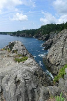 Die wilde Küste des Acadia Nationalparks (c) Maine Office of Tourism.jpg
