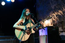 Lucia Losada: Lucia Losada