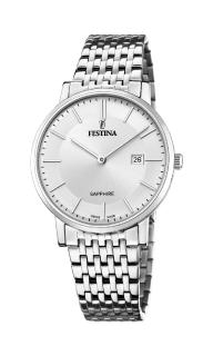Festina Swiss Made
Herrenmodell
F20018/1 - 129€