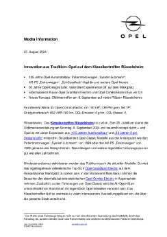 Innovation aus Tradition_Opel auf dem Klassikertreffen Rsselsheim.pdf