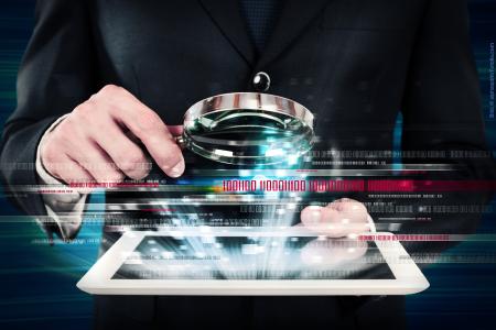 Eine neue Inititative untersucht den Stand der digitalen Transformation und prämiert die "Digital Transformer of the Year" (©alphaspirit/Fotolia.com)