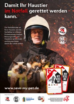 Kampagnenmotiv von www.save-my-pet.de © Schweizerischer Feuerwehrverband SFV.jpg