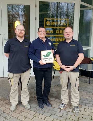 Hotel an der Therme mit dem GreenSign rezertifiziert_Doreen CramerGreenSign.jpeg