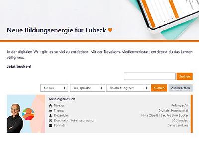 Grafik (ISy): Neue Bildungsenergie für Lübeck…!
