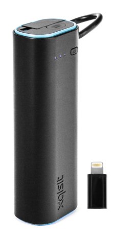 14-02-18 xqisit Battery Pack micro USB für Lightning Adapter.jpg