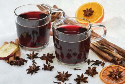 Winzer-Glühwein immer beliebter