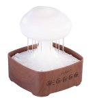 Regenwolke-Luftbefeuchter