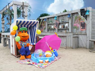 Kernie Beachbar 2