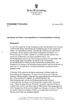 PM_Gewinnerentwurf_Neubau_Kinderklinik_Freiburg.pdf