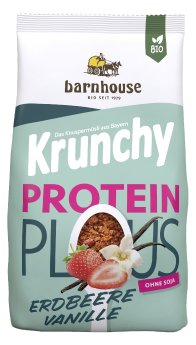 Barnhouse_Krunchy_PLUS_Protein_325g_Packshot_RGB.tif