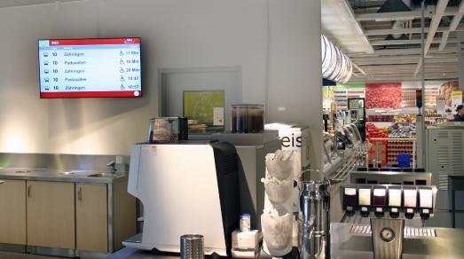 Ausbau der Kooperation zwischen IKEA und VAG