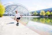 Am15. Mai eröffnet die OTWorld und zeigt aktuelle Trends rund um die orthopädietechnische Versorgung