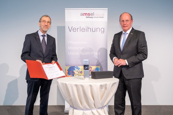 AMSEL-Stiftungspreis 2021_Horst Wiethölter_Wilfried Klenk.jpg