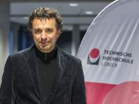 Neu in Lübeck: Prof. MSc. Arch. ETH/sia Michael Locher, Foto (THL)