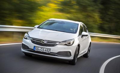 Jetzt auch für alle Euro 5-Diesel: Opel weitet Umweltprämie aus / Opel Automobile GmbH